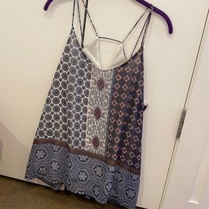 Japna Tank Top Size XL